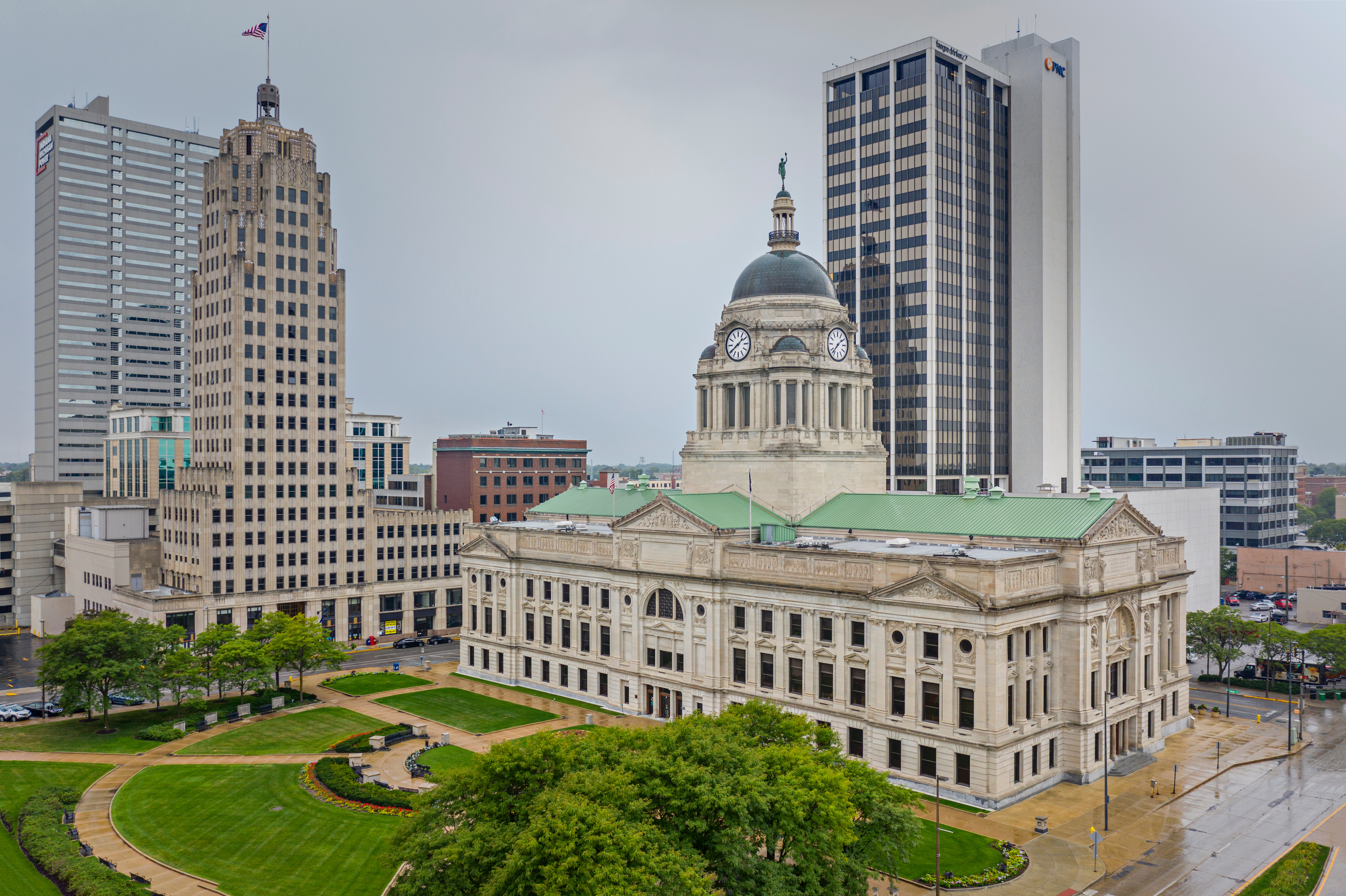 Quality Roofing Solutions